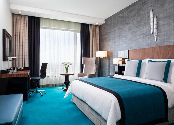 RADISSON BLU